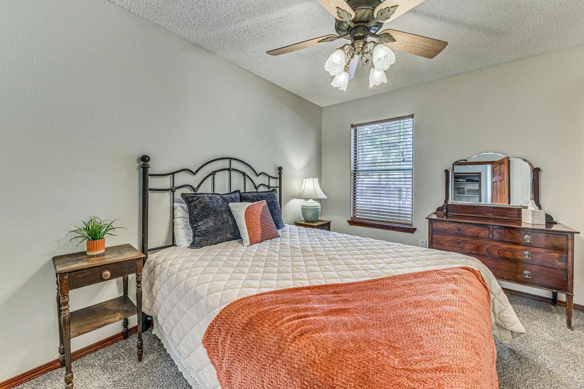 Condo With Hot Tub About 4 Miles To Ruidoso Winter Park! 외부 사진